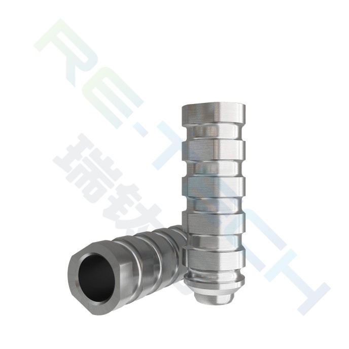 Temporary Abutment compatible with Bego™