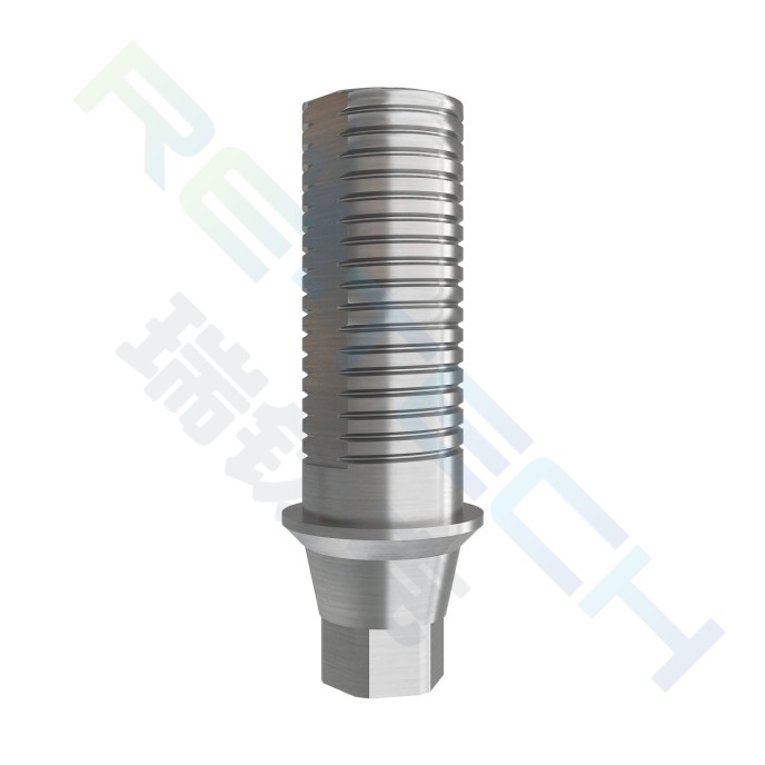Temporary Abutment compatible with Nobel™