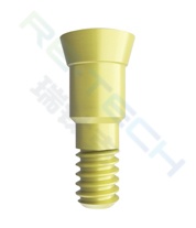 Cover Screw compatible with Straumann BL™