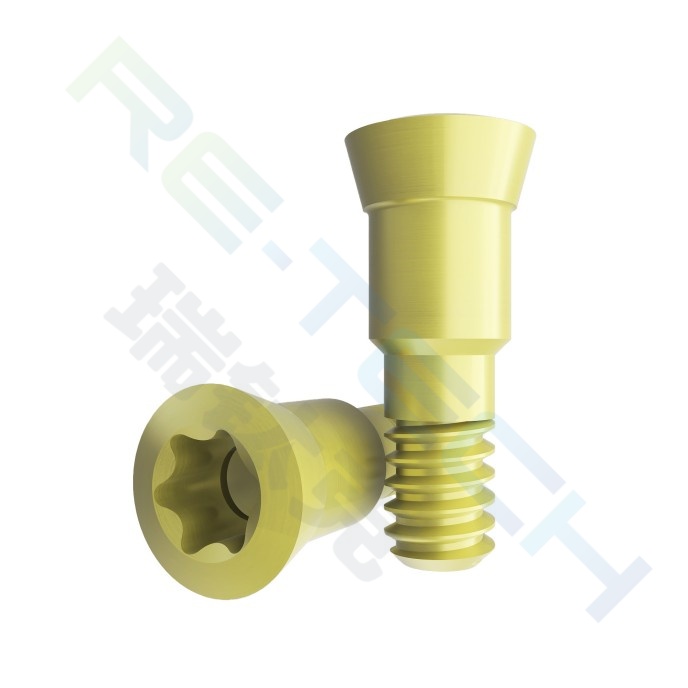 Cover Screw compatible with Straumann BL™