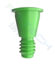 Cover Screw compatible with Osstem™