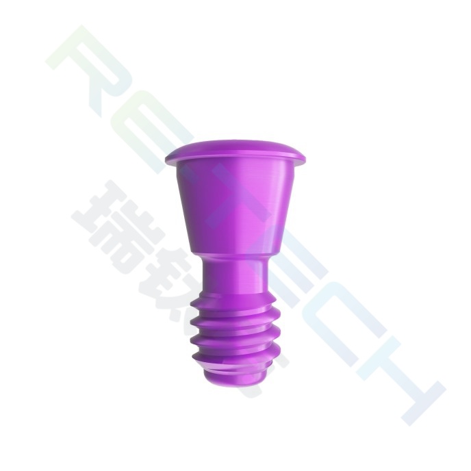 Cover Screw compatible with Osstem™