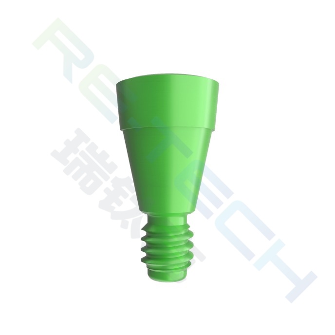 Cover Screw compatible with Osstem™