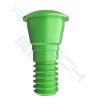 Cover Screw compatible with Dentium™