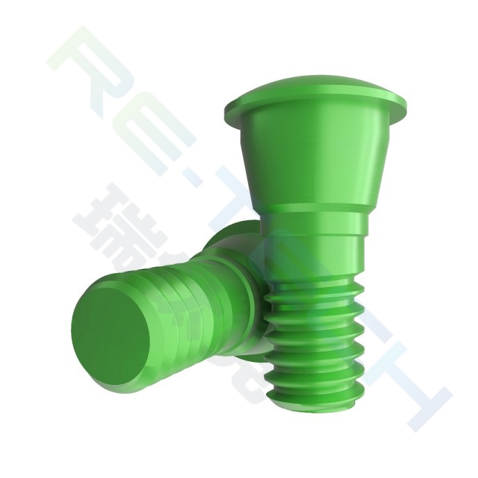 Cover Screw compatible with Dentium™