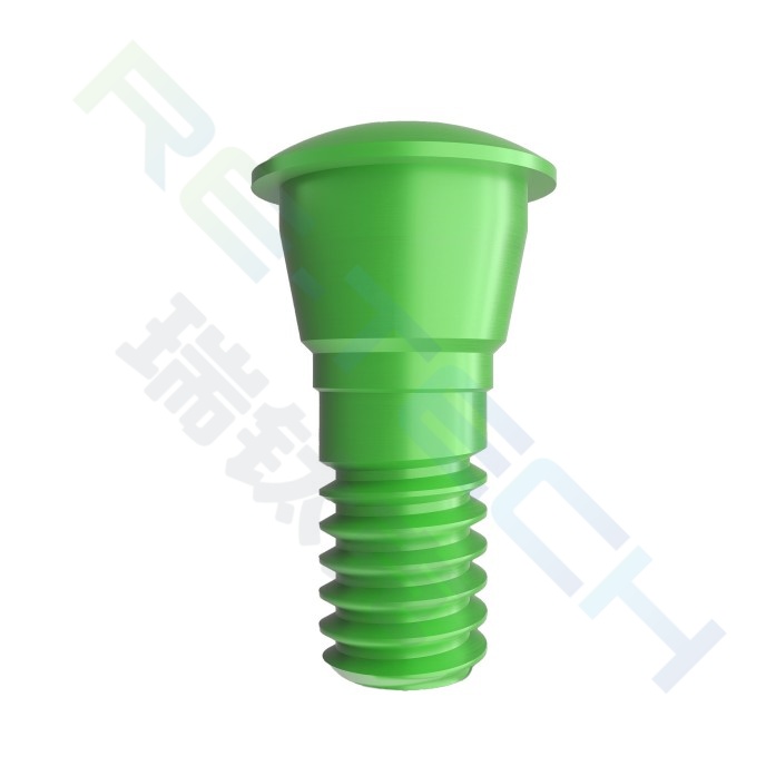 Cover Screw compatible with Dentium™