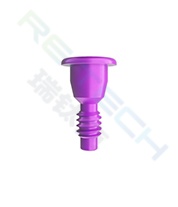Cover Screw compatible with Nobel™