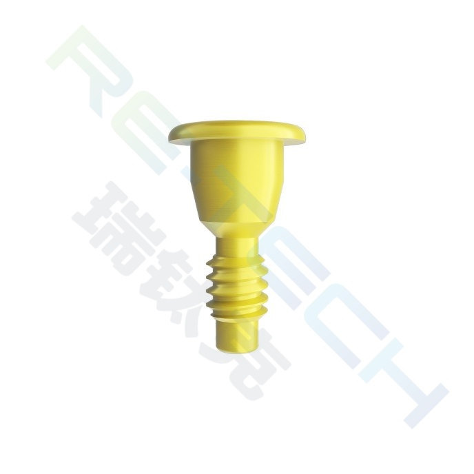 Cover Screw compatible with Nobel™