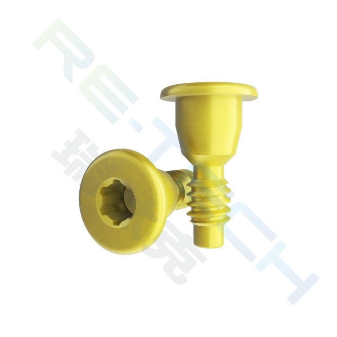 Cover Screw compatible with Nobel™