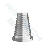 Ti Base compatible with SIC™
