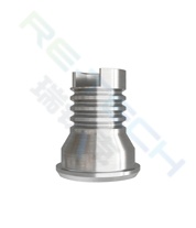 Ti Base compatible with Dentium™