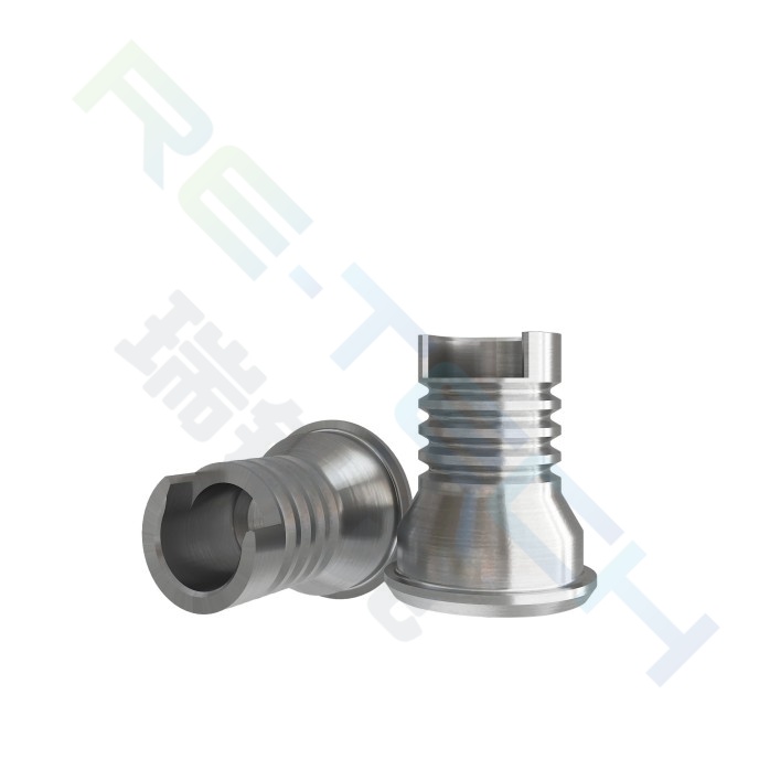 Ti Base compatible with Dentium™