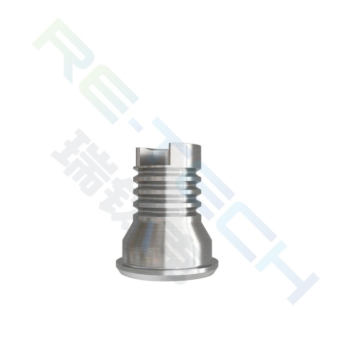 Ti Base compatible with Dentium™