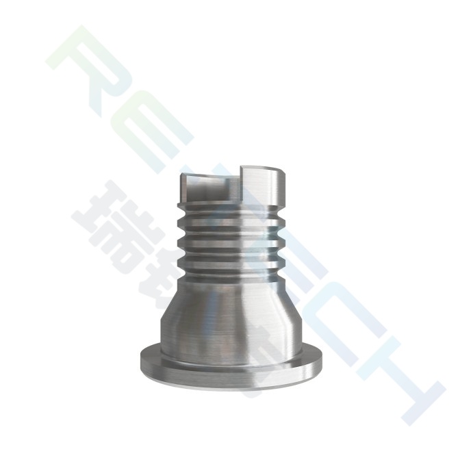Ti Base compatible with Dentium™