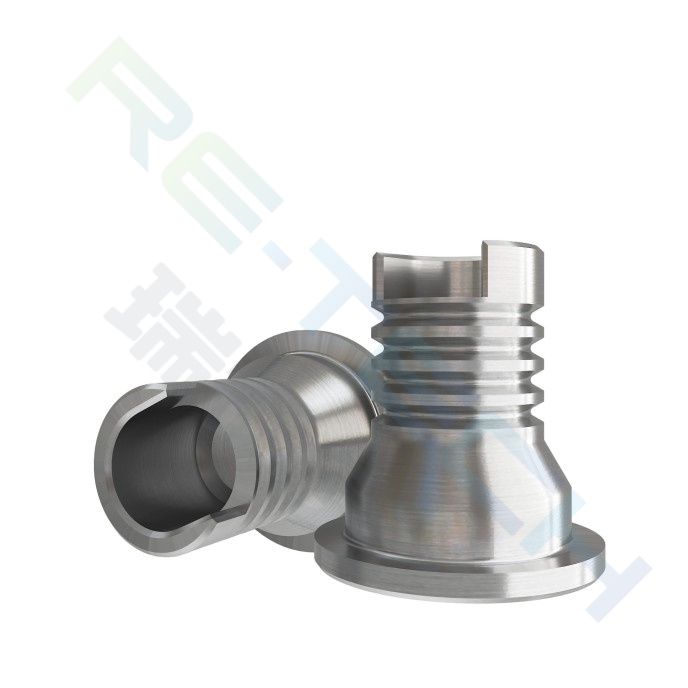 Ti Base compatible with Dentium™