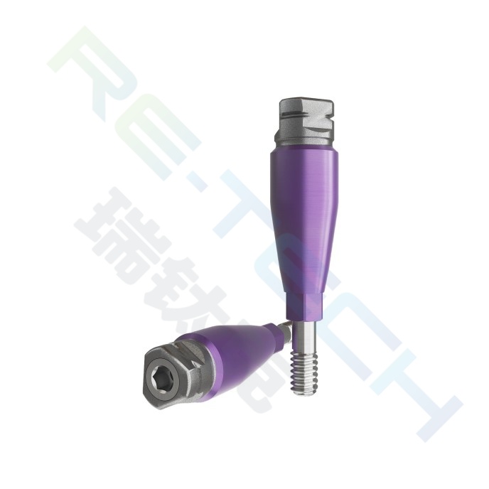 Scan Body Ф4.0 compatible with Osstem™
