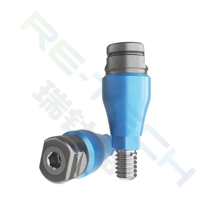 Scan Body φ4.5 compatible with Osstem™