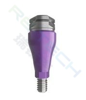 Scan Body φ5.5 compatible with Osstem™