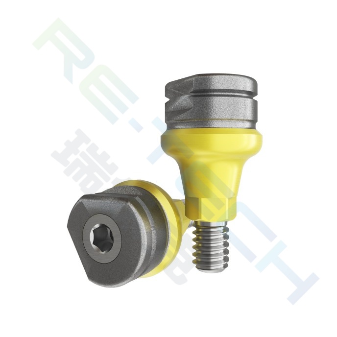Scan Body φ5.5 compatible with Osstem™