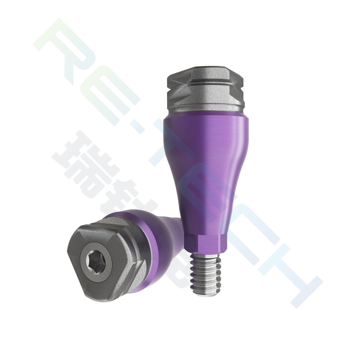Scan Body φ5.5 compatible with Osstem™