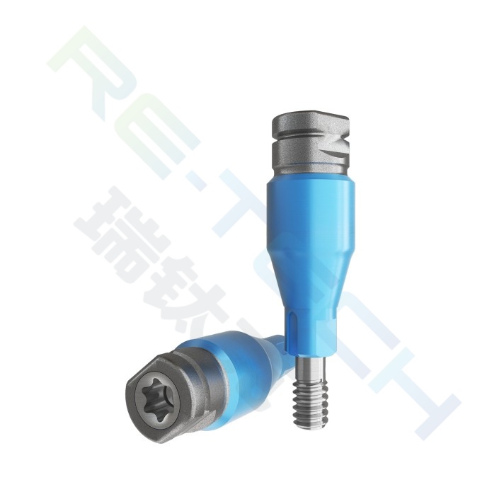Scan Body Ф4.0 compatible with Straumann™