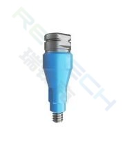 Scan Body φ4.5 compatible with Straumann™
