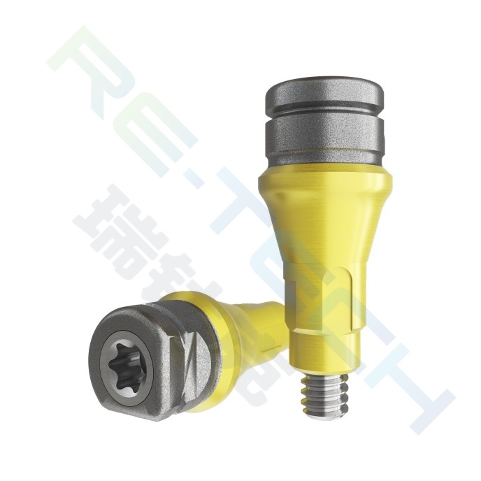Scan Body φ4.5 compatible with Straumann™