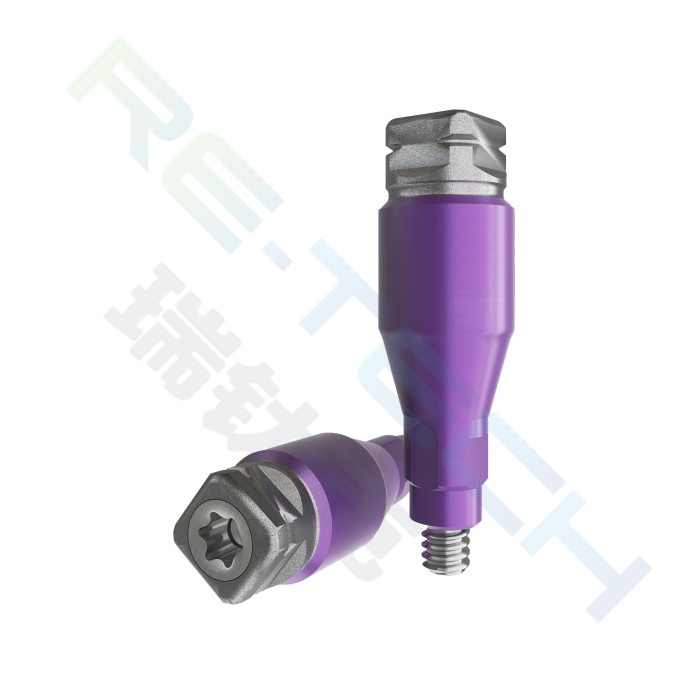 Scan Body φ4.5 compatible with Straumann™