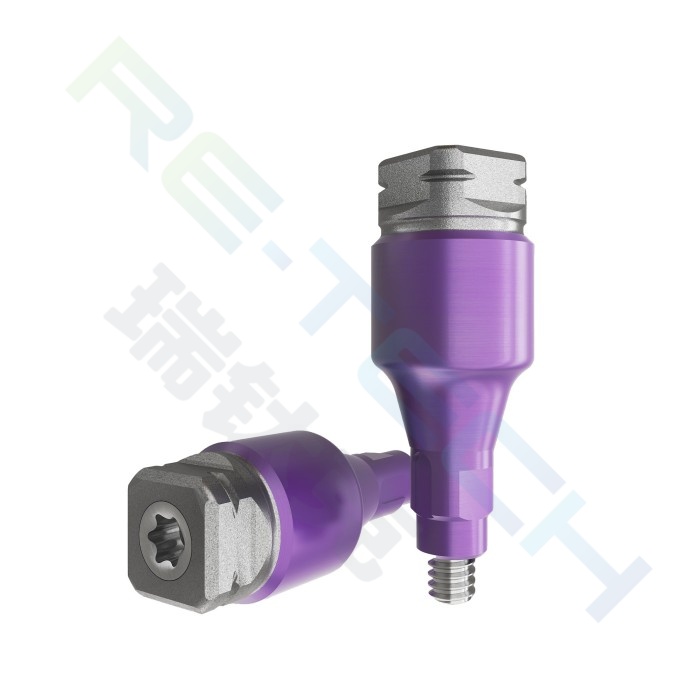 Scan Body Ф5.5 compatible with Straumann™