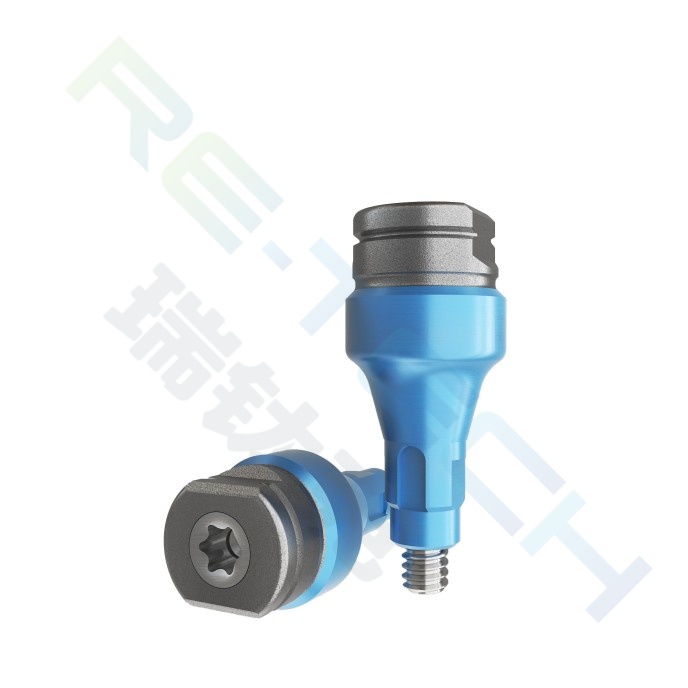 Scan Body Ф5.5 compatible with Straumann™