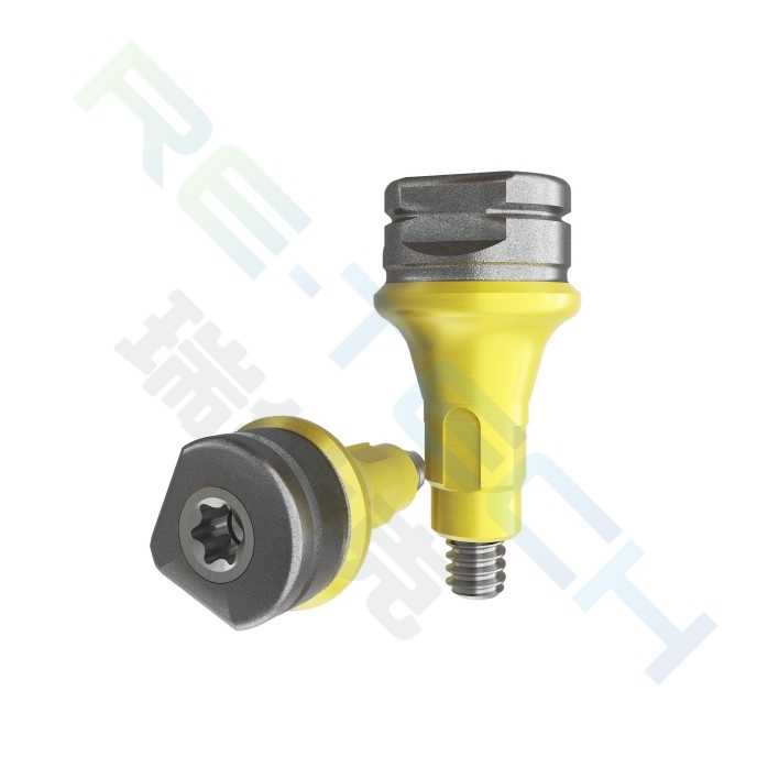 Scan Body Ф5.5 compatible with Straumann™