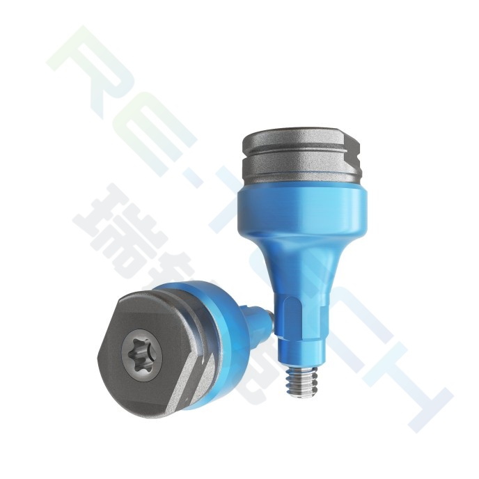 Scan Body Ф6.5 compatible with Straumann™