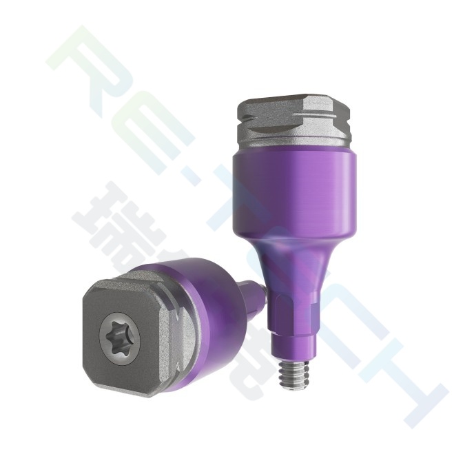 Scan Body Ф6.5 compatible with Straumann™