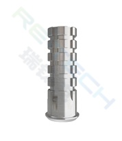 Temporary Cylinder compatible with Straumann BL™