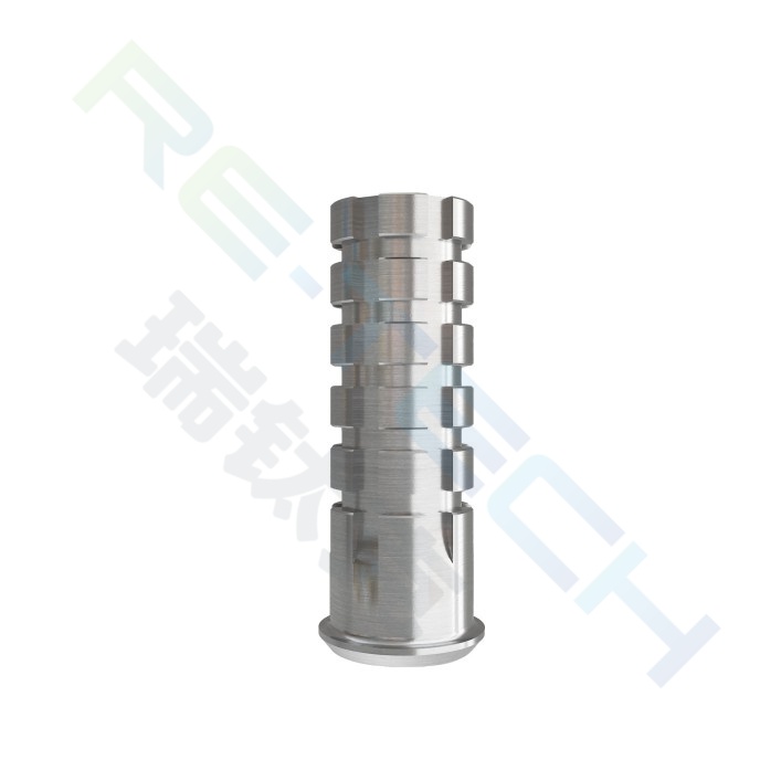 Temporary Cylinder compatible with Straumann BL™