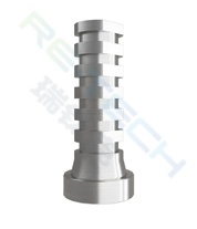 Temporary Cylinder compatible with BB™