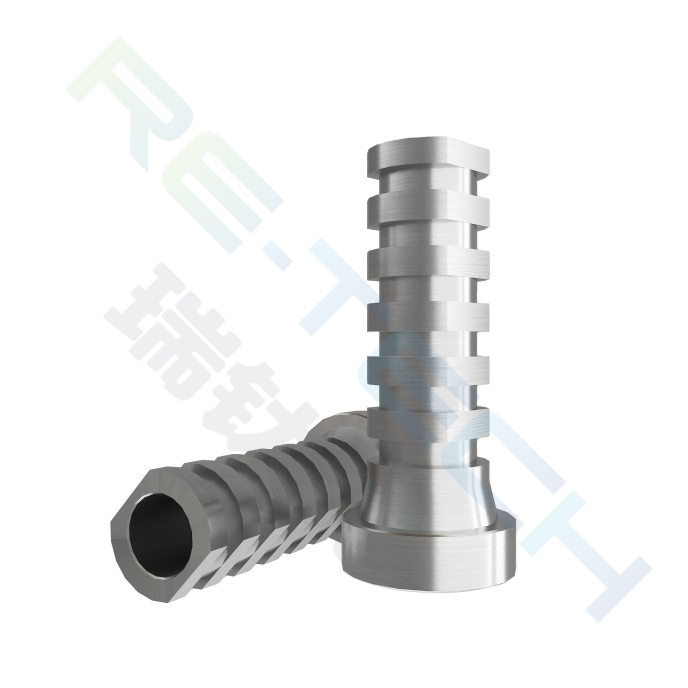 Temporary Cylinder compatible with BB™