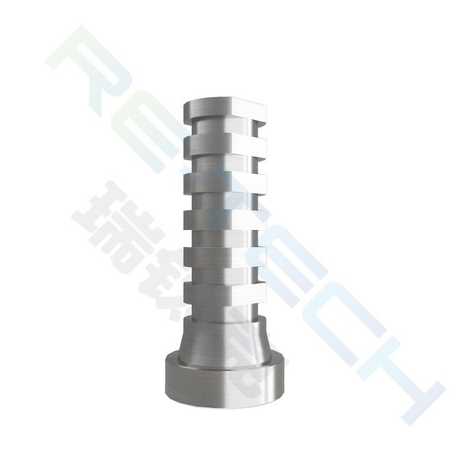 Temporary Cylinder compatible with BB™