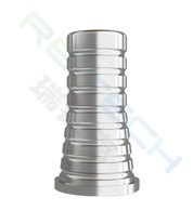 Temporary Cylinder compatible with SIC™