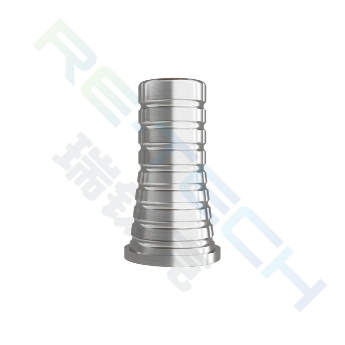 Temporary Cylinder compatible with SIC™