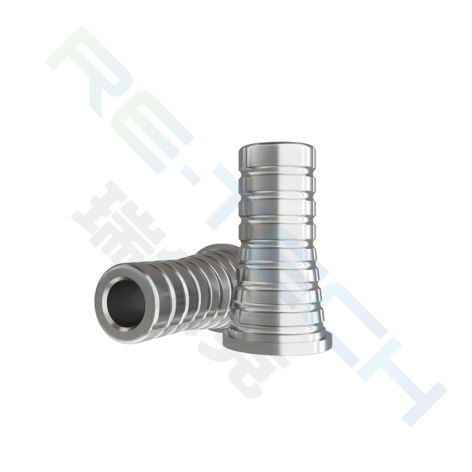 Temporary Cylinder compatible with SIC™