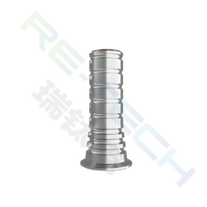 Temporary Cylinder compatible with Warantec™