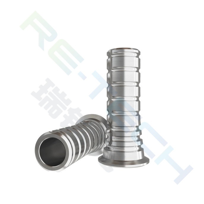 Temporary Cylinder compatible with Warantec™