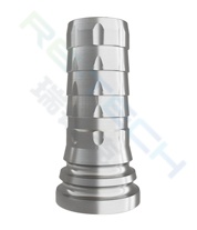 Temporary Cylinder compatible with MIS™