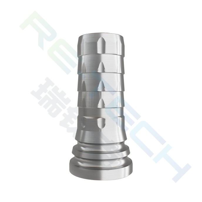 Temporary Cylinder compatible with MIS™