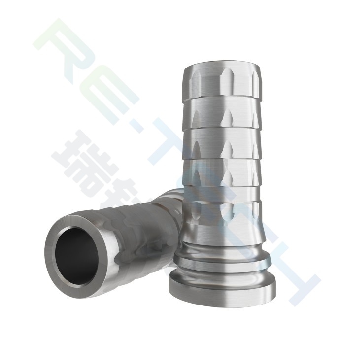 Temporary Cylinder compatible with MIS™