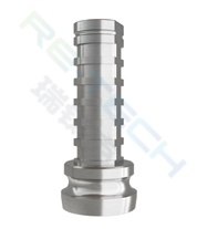 Temporary Cylinder compatible with Astra Tech EV™