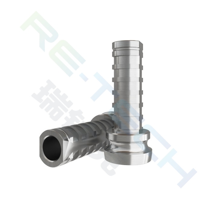Temporary Cylinder compatible with Astra Tech EV™