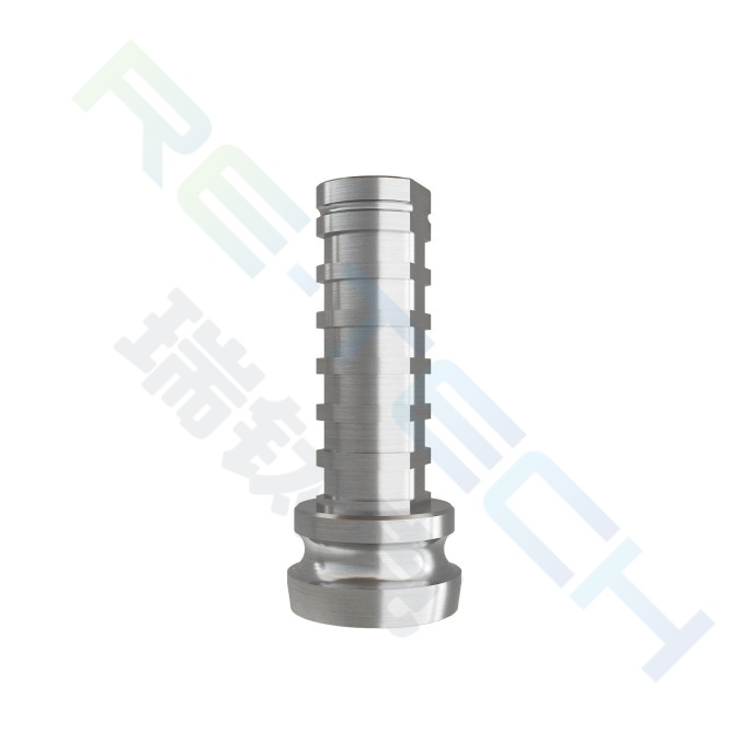 Temporary Cylinder compatible with Astra Tech EV™