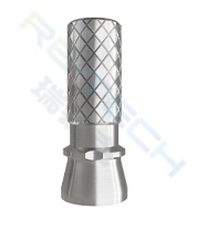 Temporary Cylinder compatible with Megagen Anyone™